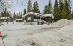 Awesome Home In Sälen With Sauna